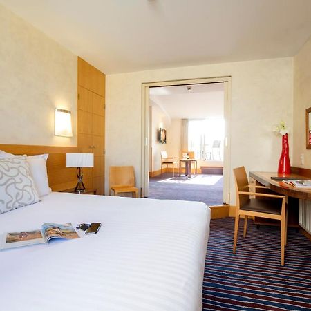 Hotel De Normandie Бордо Екстер'єр фото