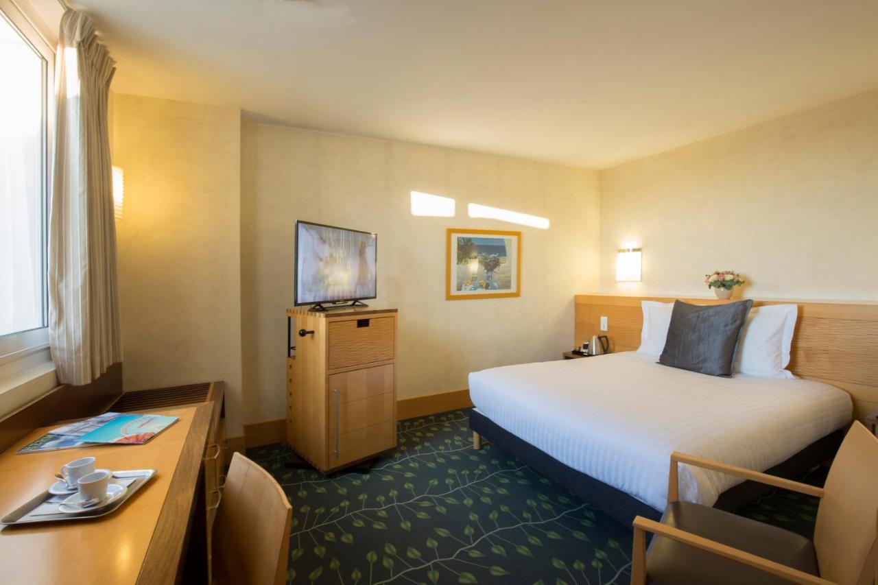 Hotel De Normandie Бордо Екстер'єр фото