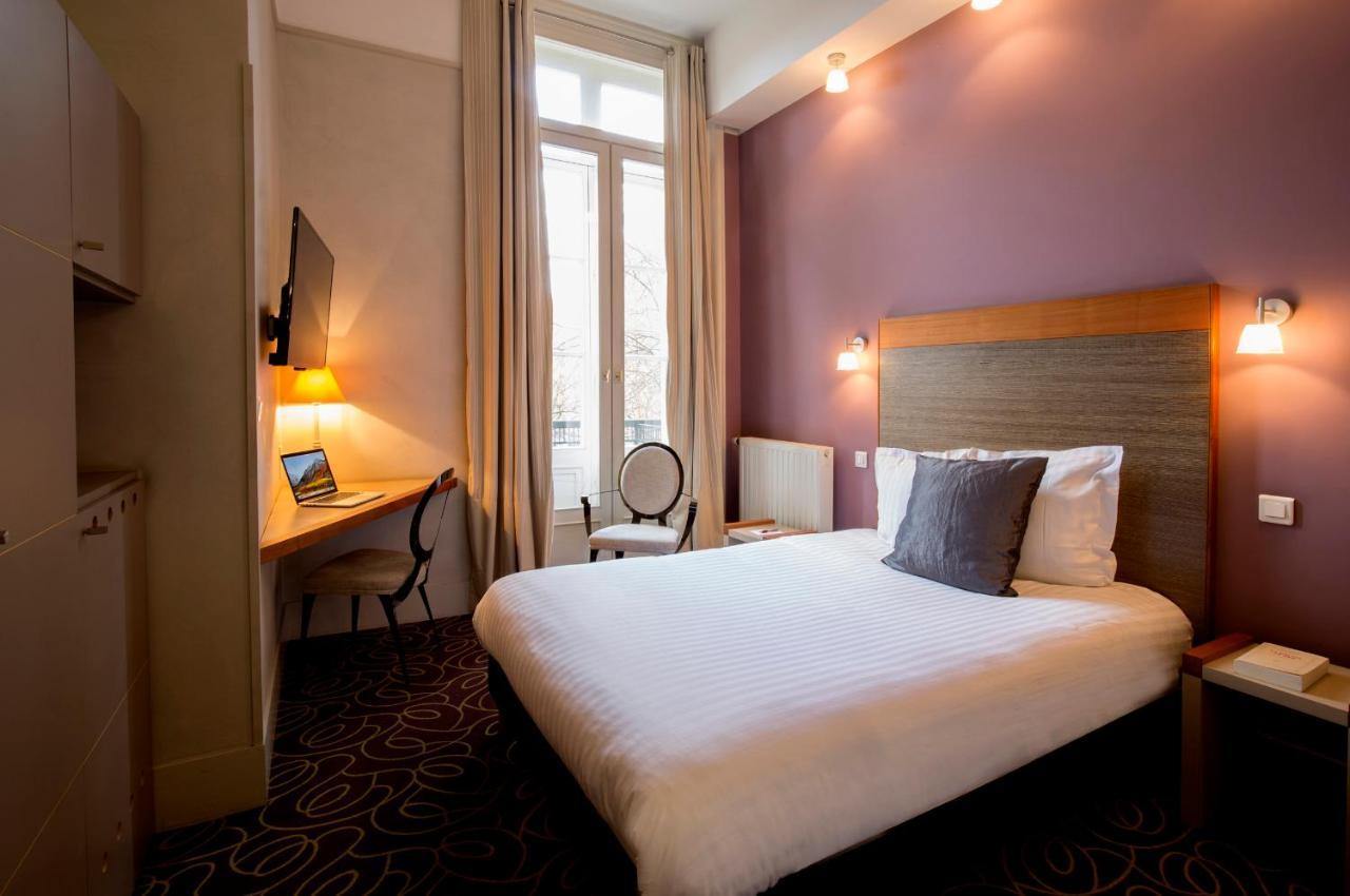 Hotel De Normandie Бордо Екстер'єр фото